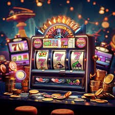 ombak slot featured game showcase