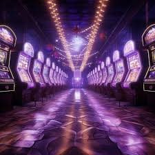 ombak slot featured game showcase