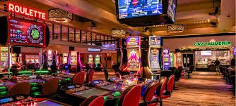 Bonanza Gold live casino studio on ombak slot showing HD blackjack table with real dealer