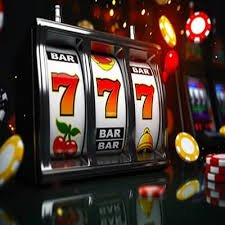 Blackjack betting interface on Wild West Gold with card hand display